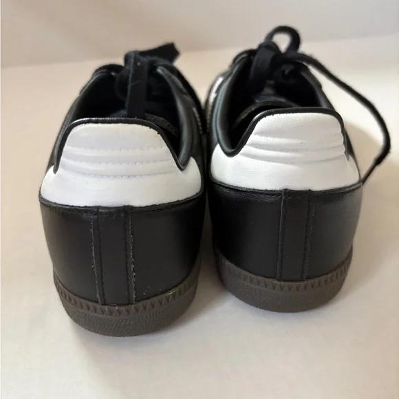 Adidas Gender Inclusive Samba OG Sneakers - Picture 3 of 6